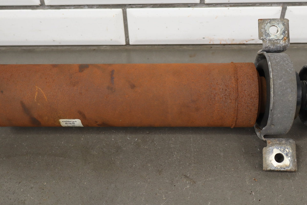 2014-21 Jeep Grand Cherokee SRT 6.4 Rear Drive Shaft