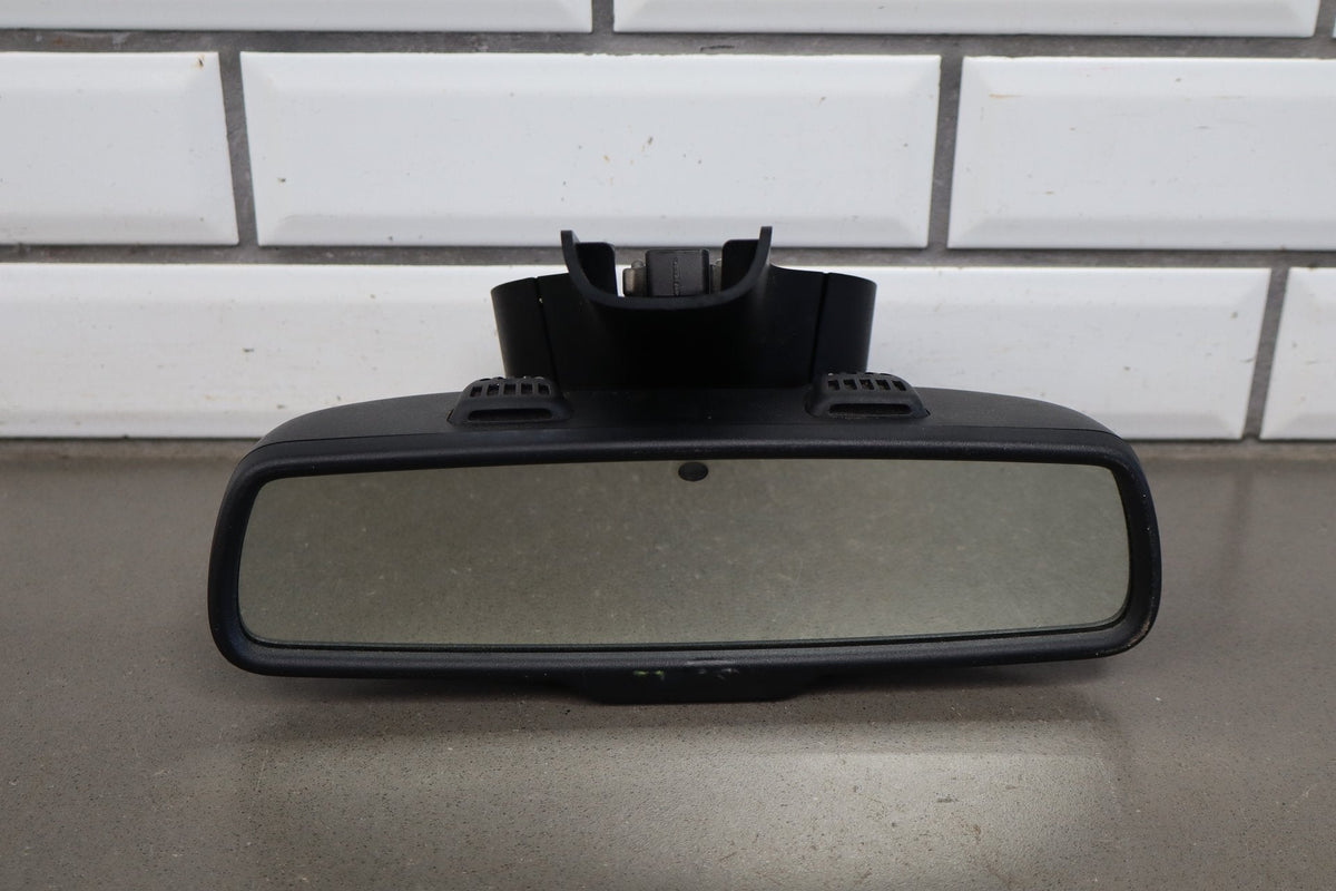 2014-21 Jeep Grand Cherokee SRT Auto Dim Rear View Mirror