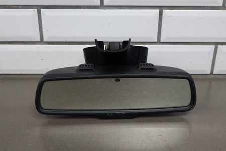 2014-21 Jeep Grand Cherokee SRT Auto Dim Rear View Mirror