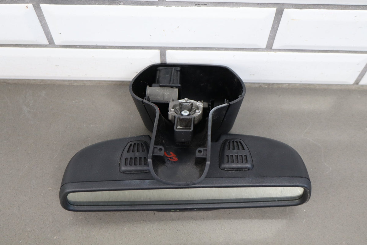 2014-21 Jeep Grand Cherokee SRT Auto Dim Rear View Mirror