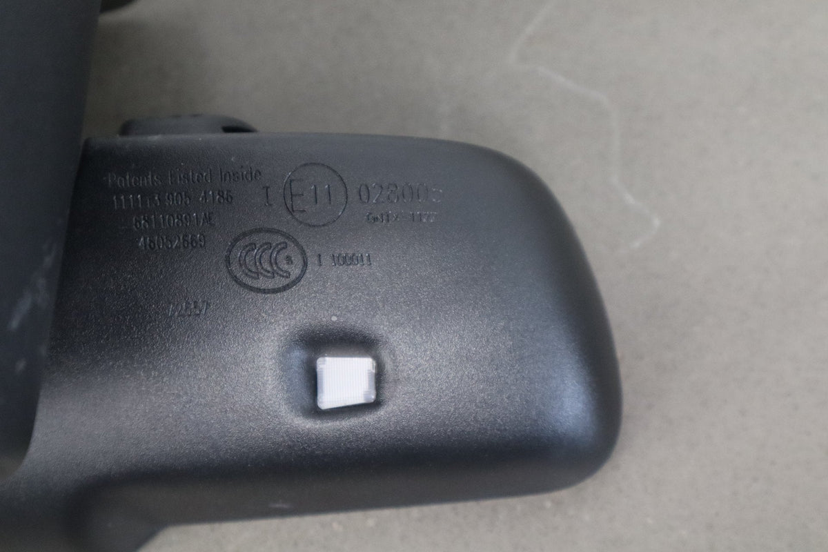 2014-21 Jeep Grand Cherokee SRT Auto Dim Rear View Mirror