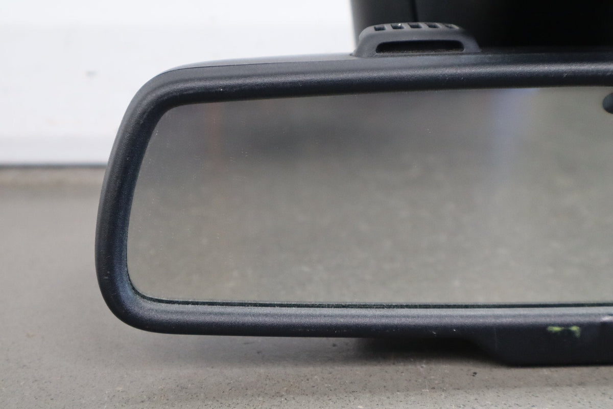 2014-21 Jeep Grand Cherokee SRT Auto Dim Rear View Mirror