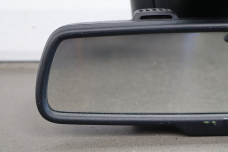 2014-21 Jeep Grand Cherokee SRT Auto Dim Rear View Mirror