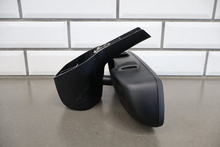 2014-21 Jeep Grand Cherokee SRT Auto Dim Rear View Mirror