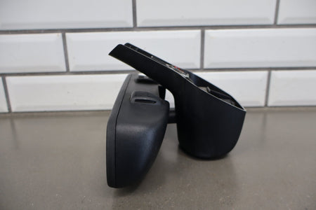 2014-21 Jeep Grand Cherokee SRT Auto Dim Rear View Mirror