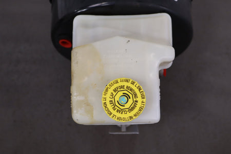 2014-21 Jeep Grand Cherokee SRT Brake Booster Master Cylinder