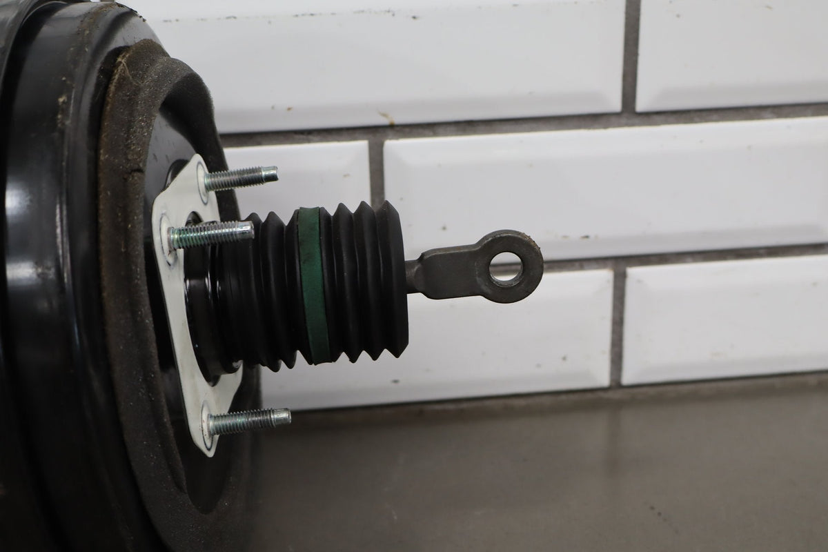 2014-21 Jeep Grand Cherokee SRT Brake Booster Master Cylinder