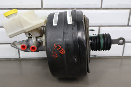 2014-21 Jeep Grand Cherokee SRT Brake Booster Master Cylinder