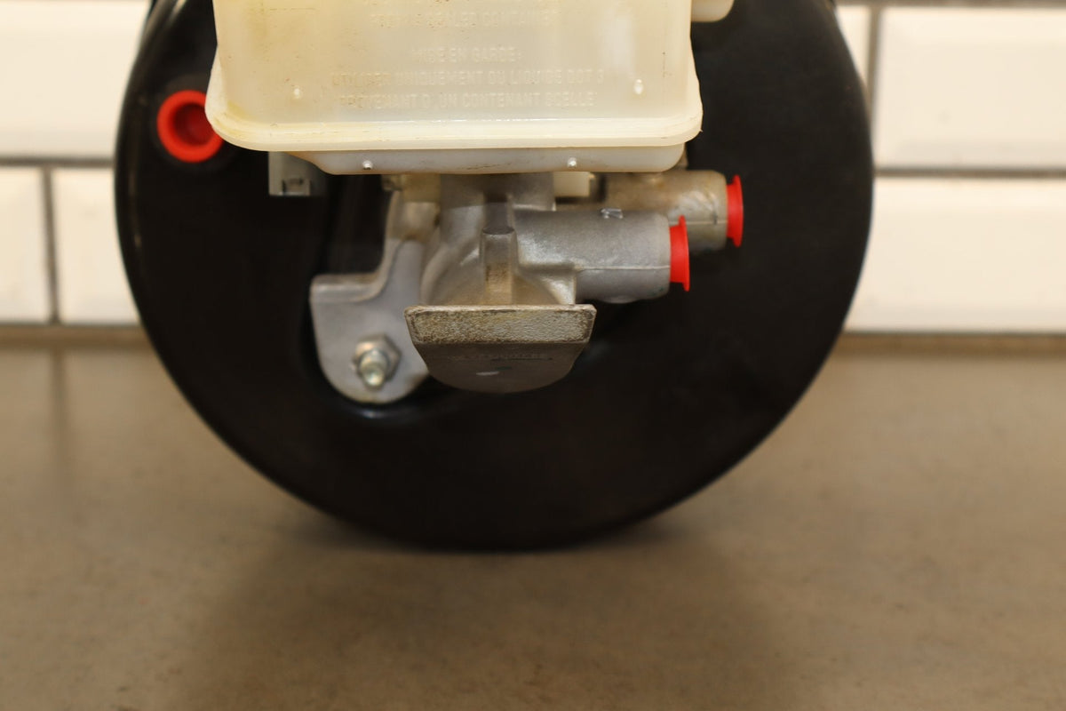 2014-21 Jeep Grand Cherokee SRT Brake Booster Master Cylinder