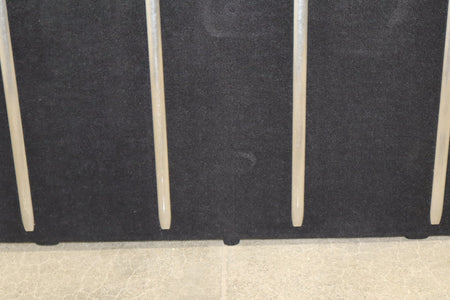 2014-21 Jeep Grand Cherokee SRT Cargo Cover Trunk Floor