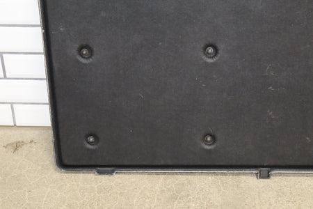 2014-21 Jeep Grand Cherokee SRT Cargo Cover Trunk Floor