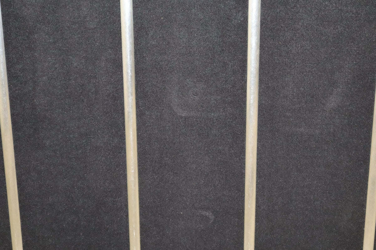 2014-21 Jeep Grand Cherokee SRT Cargo Cover Trunk Floor