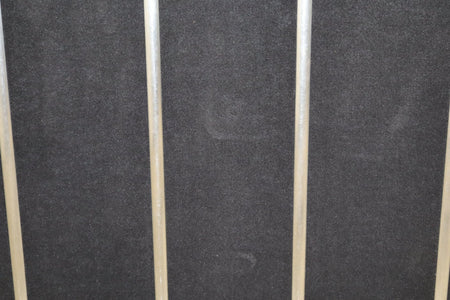 2014-21 Jeep Grand Cherokee SRT Cargo Cover Trunk Floor