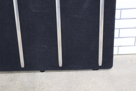 2014-21 Jeep Grand Cherokee SRT Cargo Cover Trunk Floor