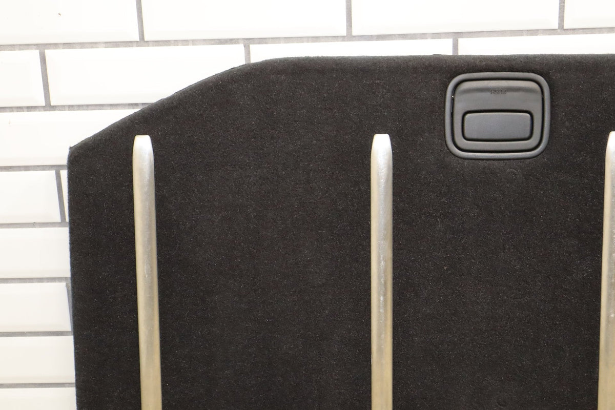 2014-21 Jeep Grand Cherokee SRT Cargo Cover Trunk Floor