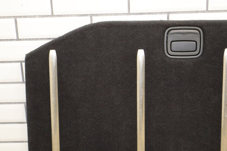 2014-21 Jeep Grand Cherokee SRT Cargo Cover Trunk Floor