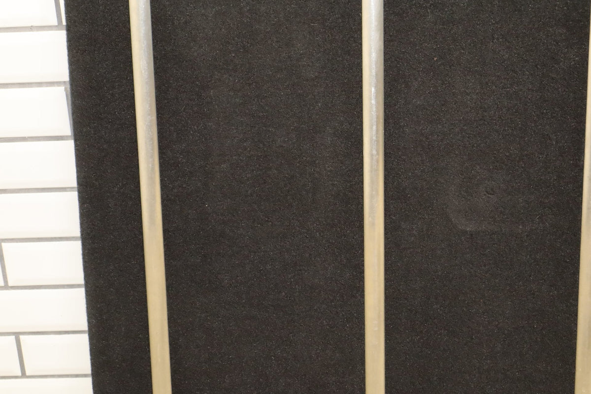 2014-21 Jeep Grand Cherokee SRT Cargo Cover Trunk Floor