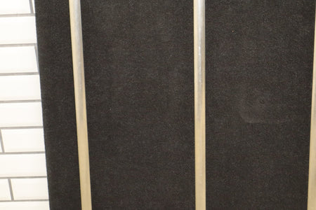 2014-21 Jeep Grand Cherokee SRT Cargo Cover Trunk Floor