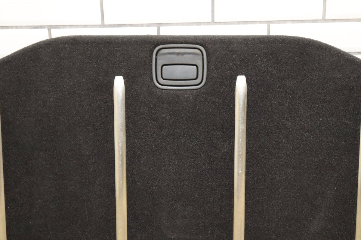 2014-21 Jeep Grand Cherokee SRT Cargo Cover Trunk Floor