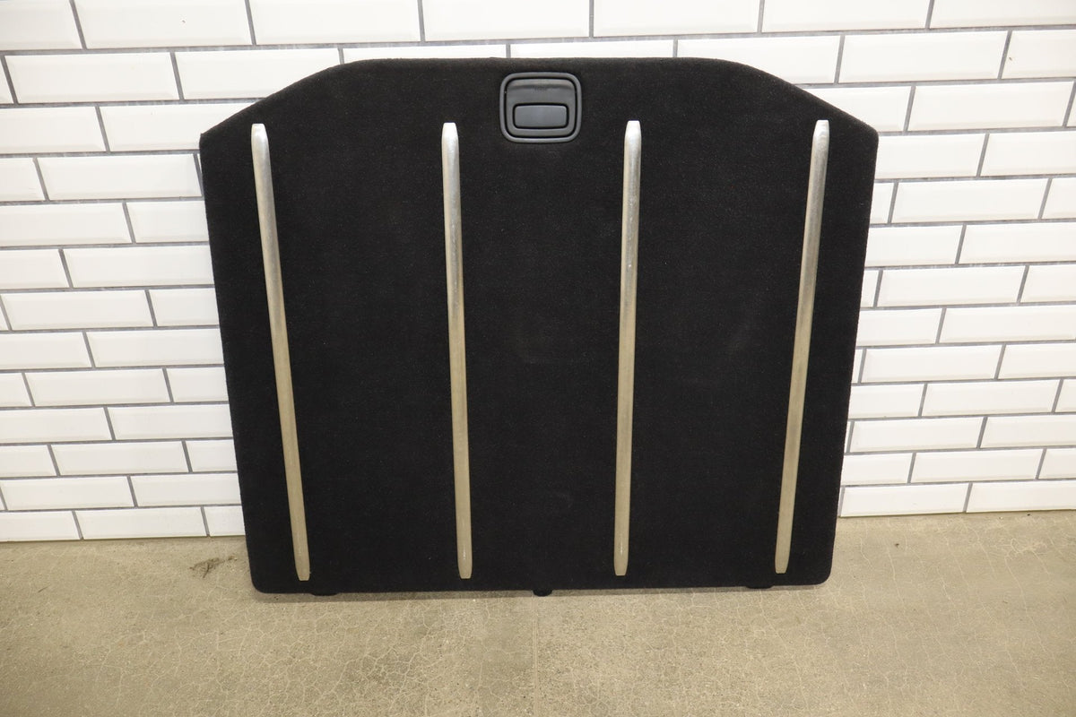 2014-21 Jeep Grand Cherokee SRT Cargo Cover Trunk Floor