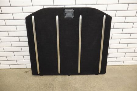 2014-21 Jeep Grand Cherokee SRT Cargo Cover Trunk Floor