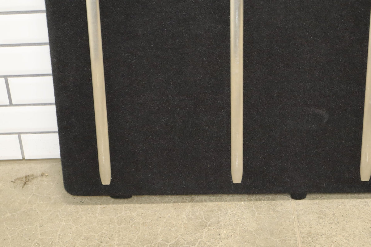 2014-21 Jeep Grand Cherokee SRT Cargo Cover Trunk Floor
