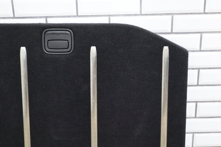 2014-21 Jeep Grand Cherokee SRT Cargo Cover Trunk Floor