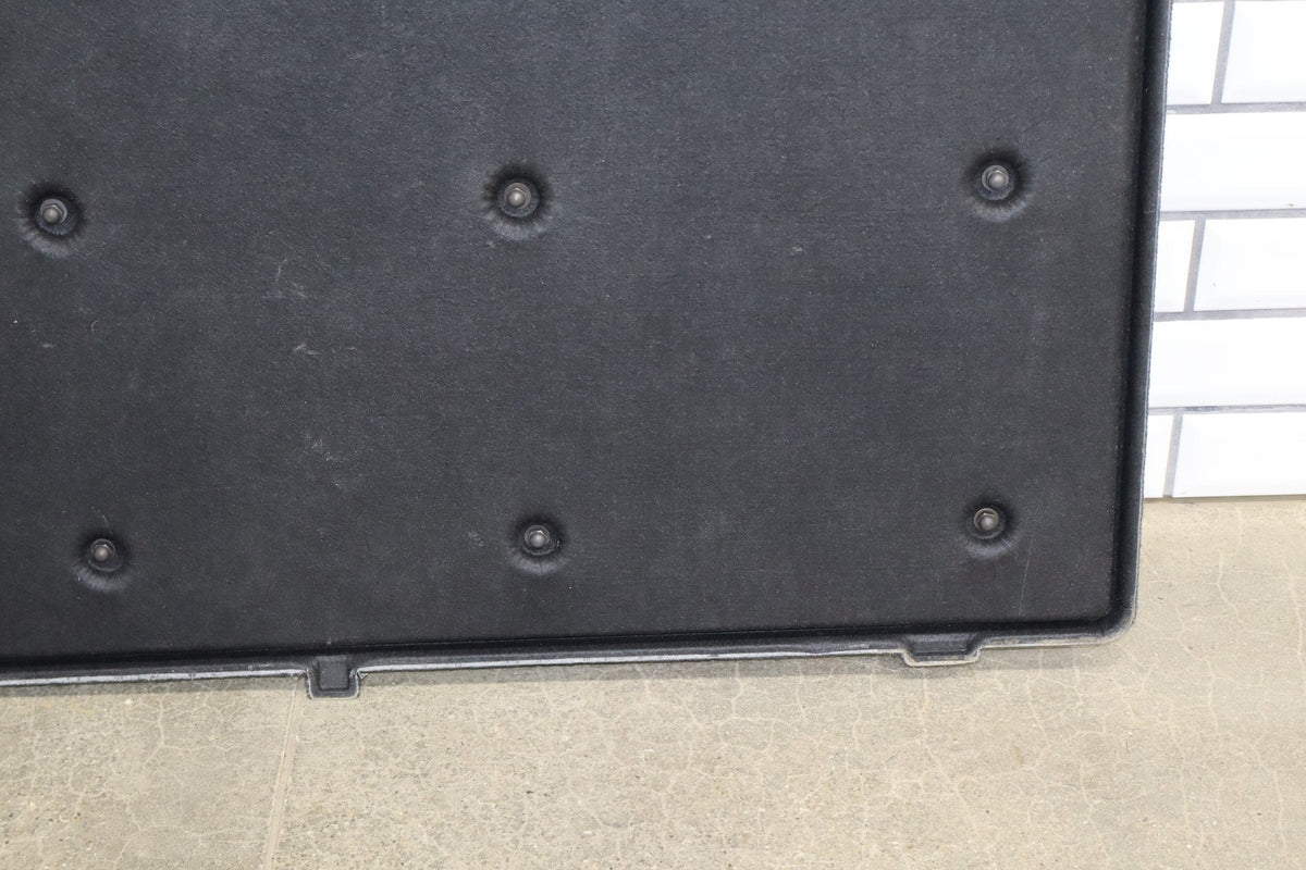 2014-21 Jeep Grand Cherokee SRT Cargo Cover Trunk Floor
