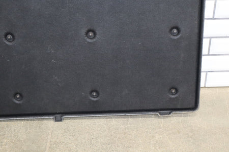 2014-21 Jeep Grand Cherokee SRT Cargo Cover Trunk Floor