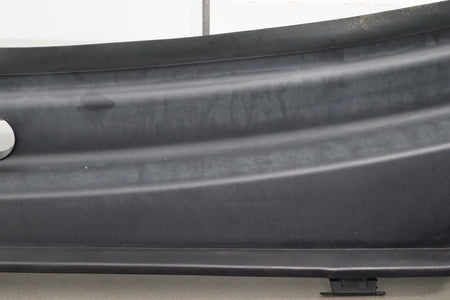 2014-21 Jeep Grand Cherokee SRT Cowl Vent Panel Black