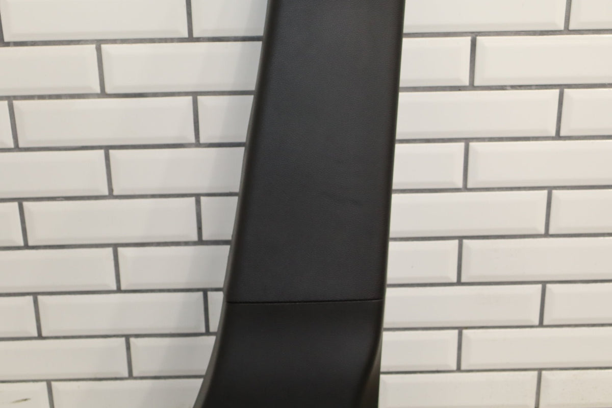 2014-21 Jeep Grand Cherokee SRT Interior B Pillar Trim Pair