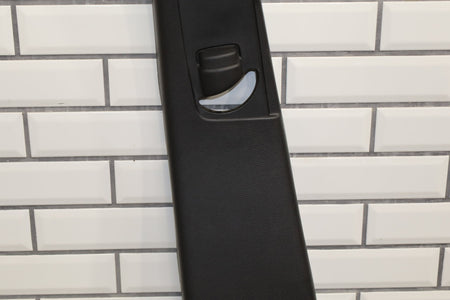 2014-21 Jeep Grand Cherokee SRT Interior B Pillar Trim Pair
