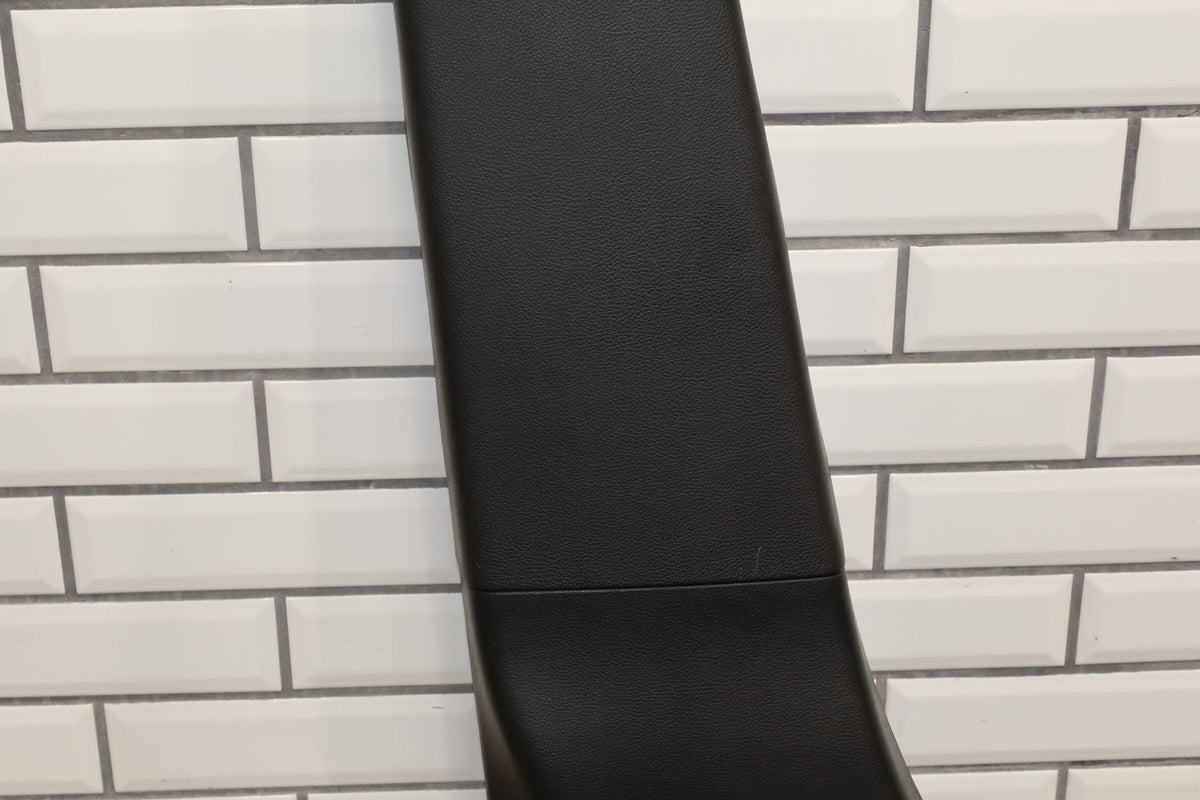 2014-21 Jeep Grand Cherokee SRT Interior B Pillar Trim Pair