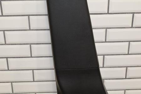 2014-21 Jeep Grand Cherokee SRT Interior B Pillar Trim Pair