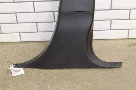 2014-21 Jeep Grand Cherokee SRT Interior B Pillar Trim Pair