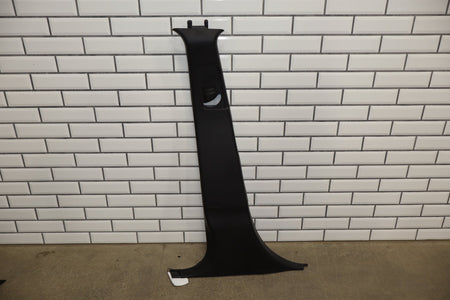 2014-21 Jeep Grand Cherokee SRT Interior B Pillar Trim Pair