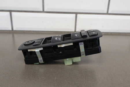 2014-21 Jeep Grand Cherokee SRT Left Front Window Master Switch