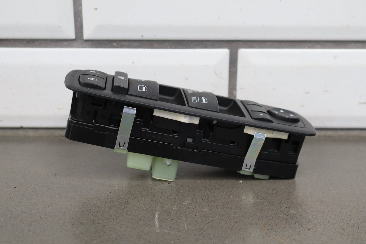 2014-21 Jeep Grand Cherokee SRT Left Front Window Master Switch