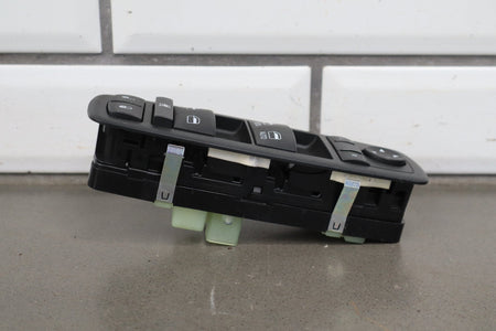 2014-21 Jeep Grand Cherokee SRT Left Front Window Master Switch