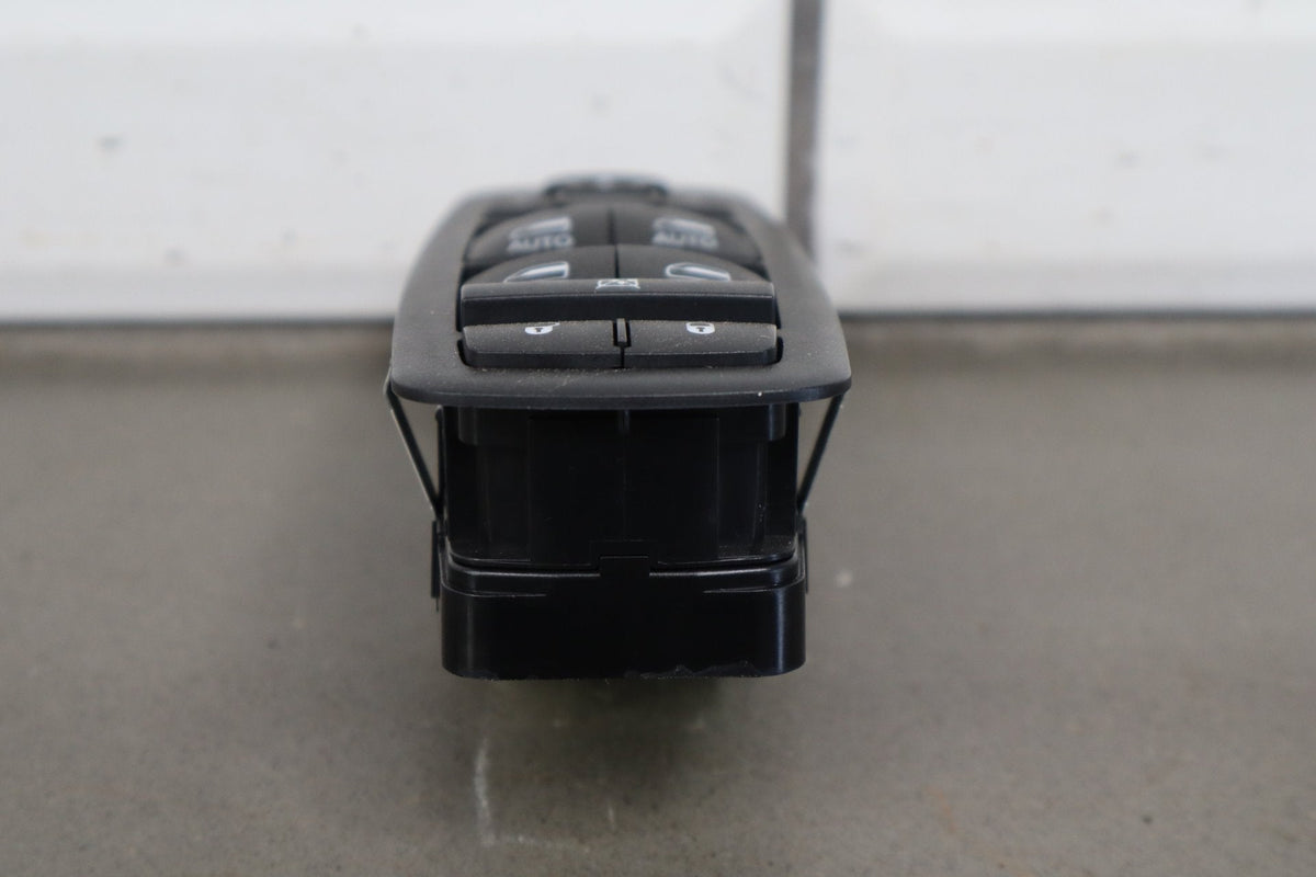 2014-21 Jeep Grand Cherokee SRT Left Front Window Master Switch