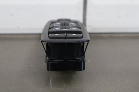2014-21 Jeep Grand Cherokee SRT Left Front Window Master Switch