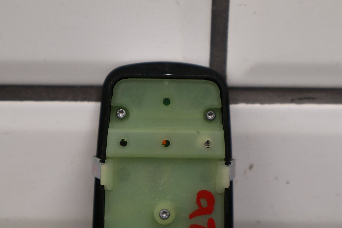 2014-21 Jeep Grand Cherokee SRT Left Front Window Master Switch