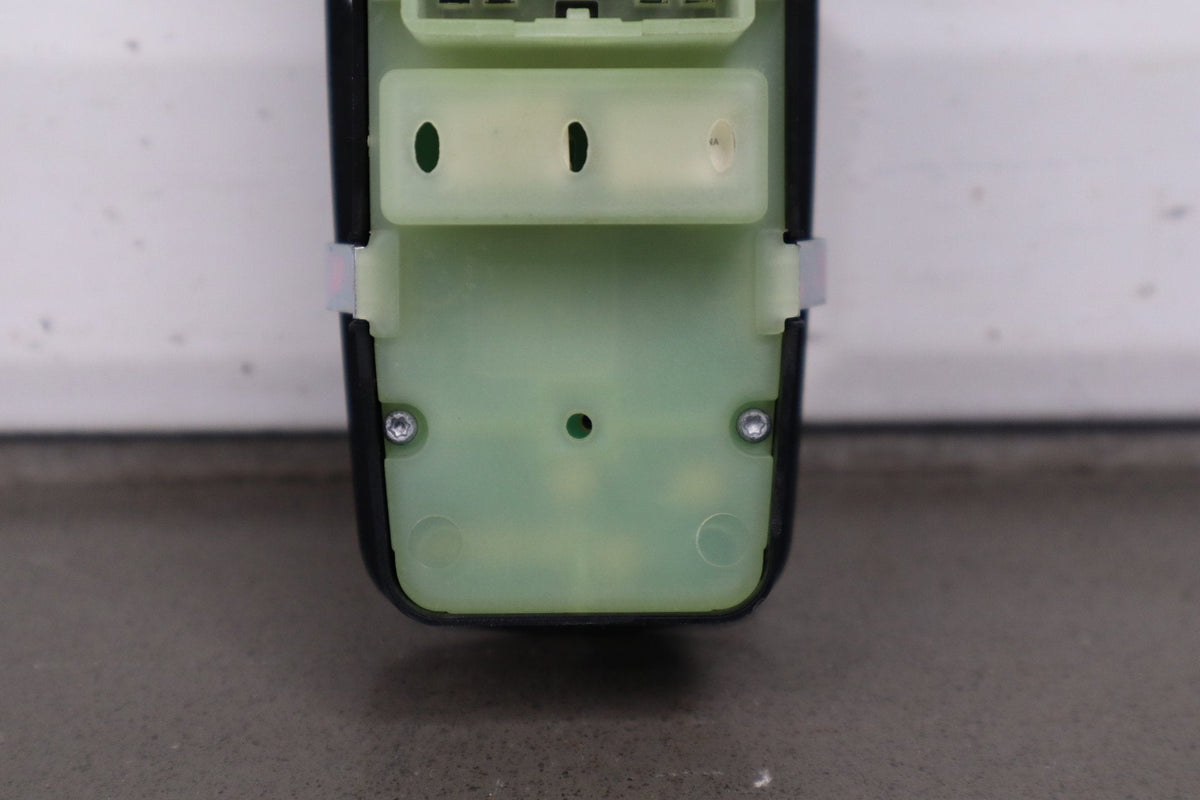 2014-21 Jeep Grand Cherokee SRT Left Front Window Master Switch