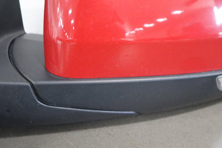 2014-21 Jeep Grand Cherokee SRT Left Mirror Redline Red