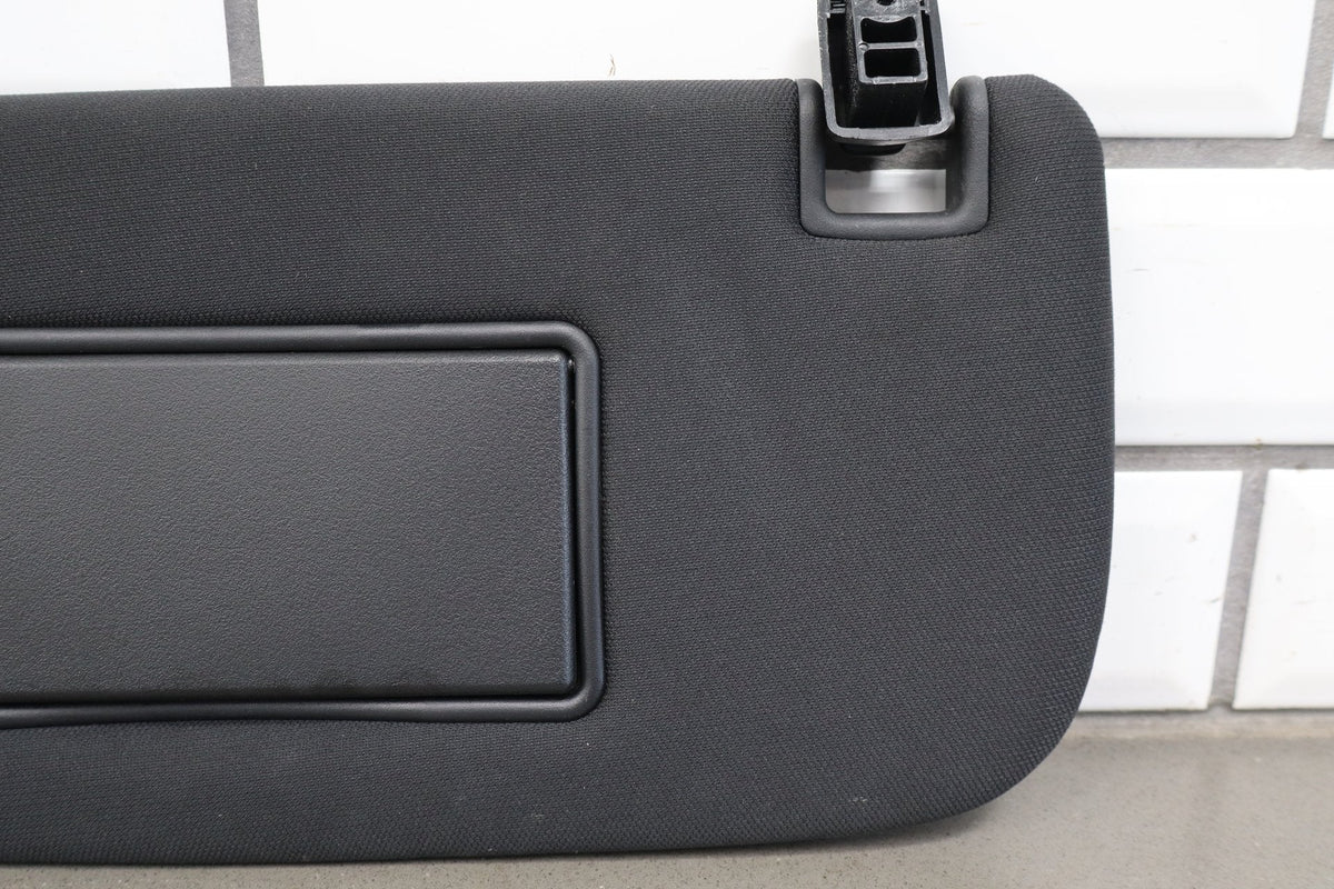 2014-21 Jeep Grand Cherokee SRT Left Sun Visor Illuminated X9