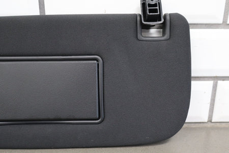 2014-21 Jeep Grand Cherokee SRT Left Sun Visor Illuminated X9