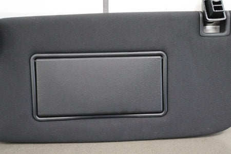 2014-21 Jeep Grand Cherokee SRT Left Sun Visor Illuminated X9