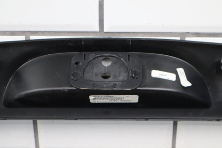 2014-21 Jeep Grand Cherokee SRT Liftgate Sill Scuff Plate