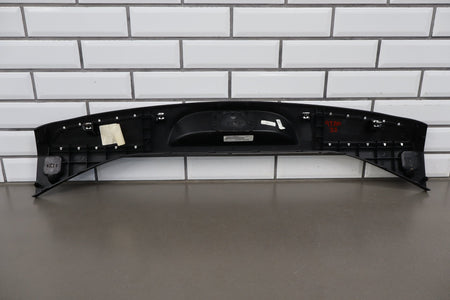 2014-21 Jeep Grand Cherokee SRT Liftgate Sill Scuff Plate