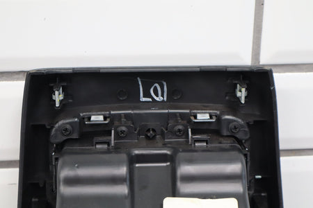 2014-21 Jeep Grand Cherokee SRT Rear Console AC Vents Ducts
